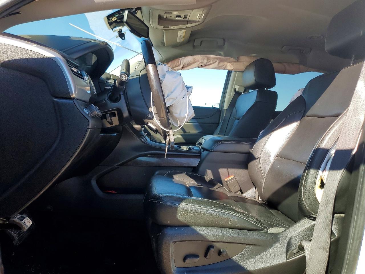 Chevrolet Suburban K1500 Lt
