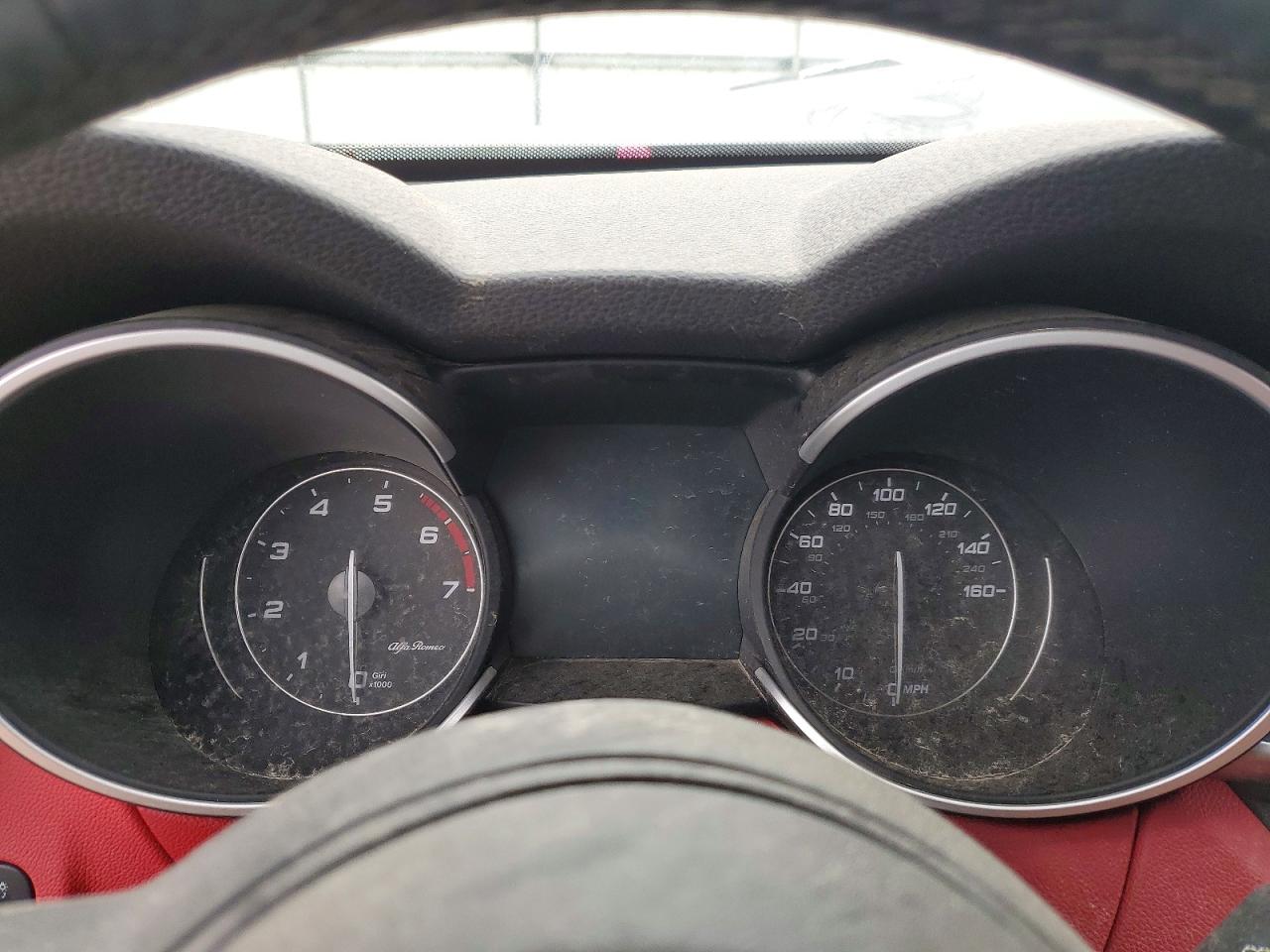 Alfa Romeo Stelvio Ti