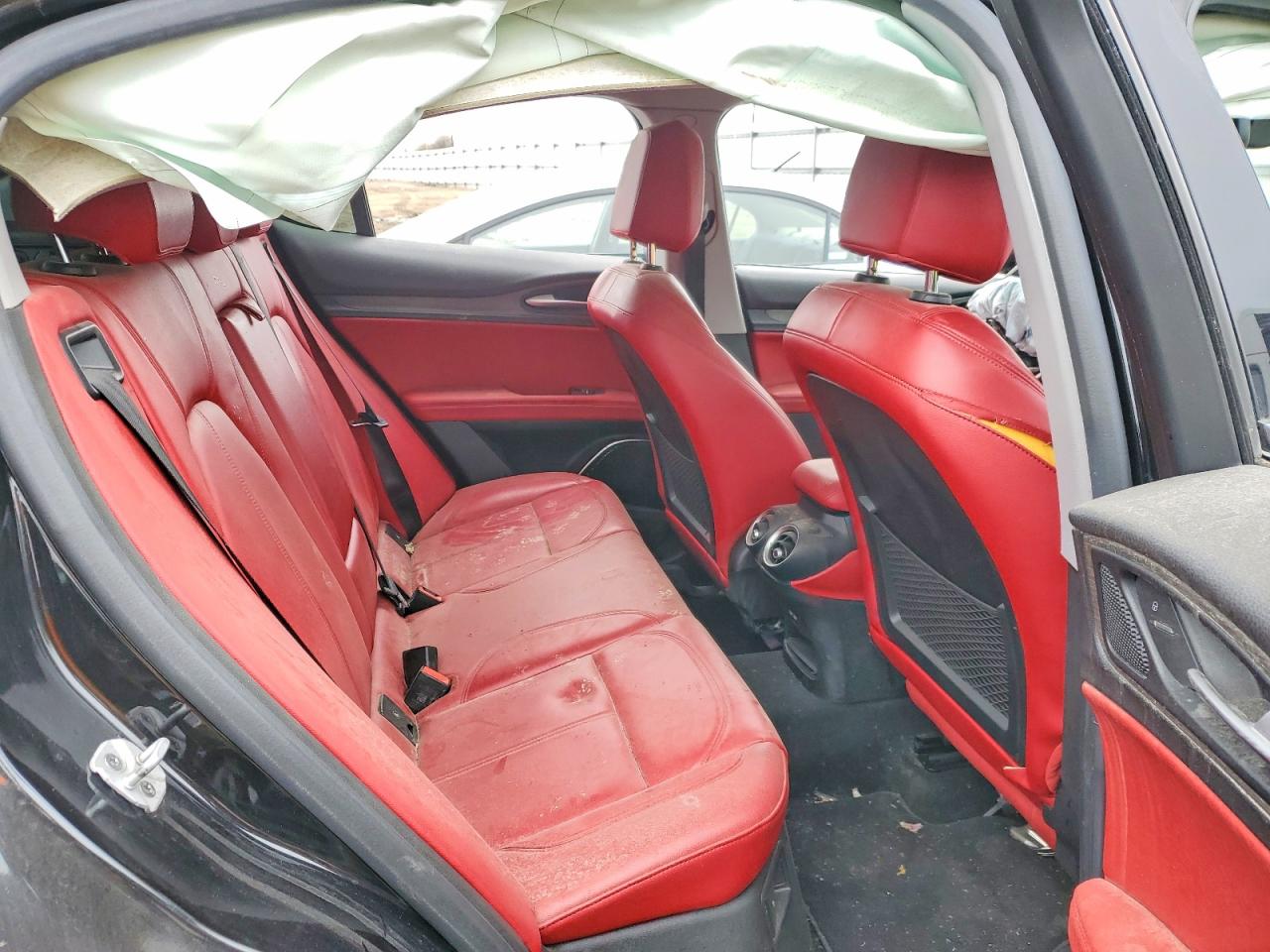 Alfa Romeo Stelvio Ti