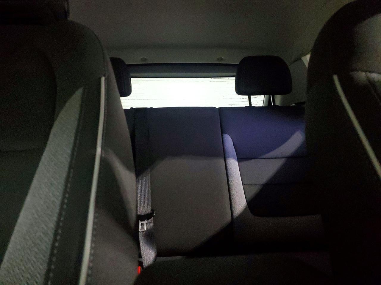 Chevrolet Trailblazer Lt