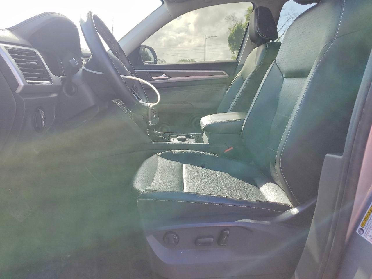 Volkswagen Atlas Se