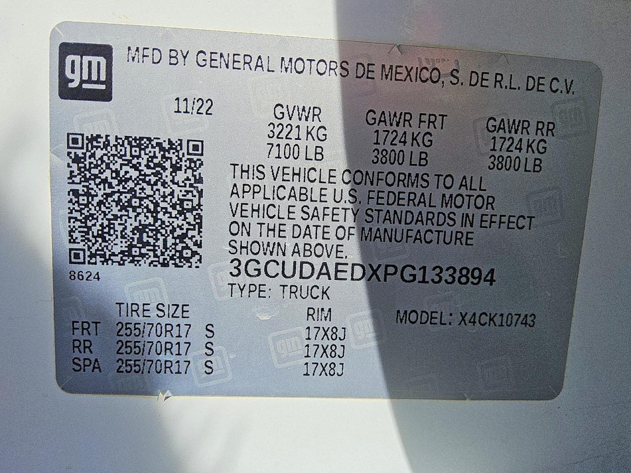 Chevrolet Silverado C1500 Heavy Duty