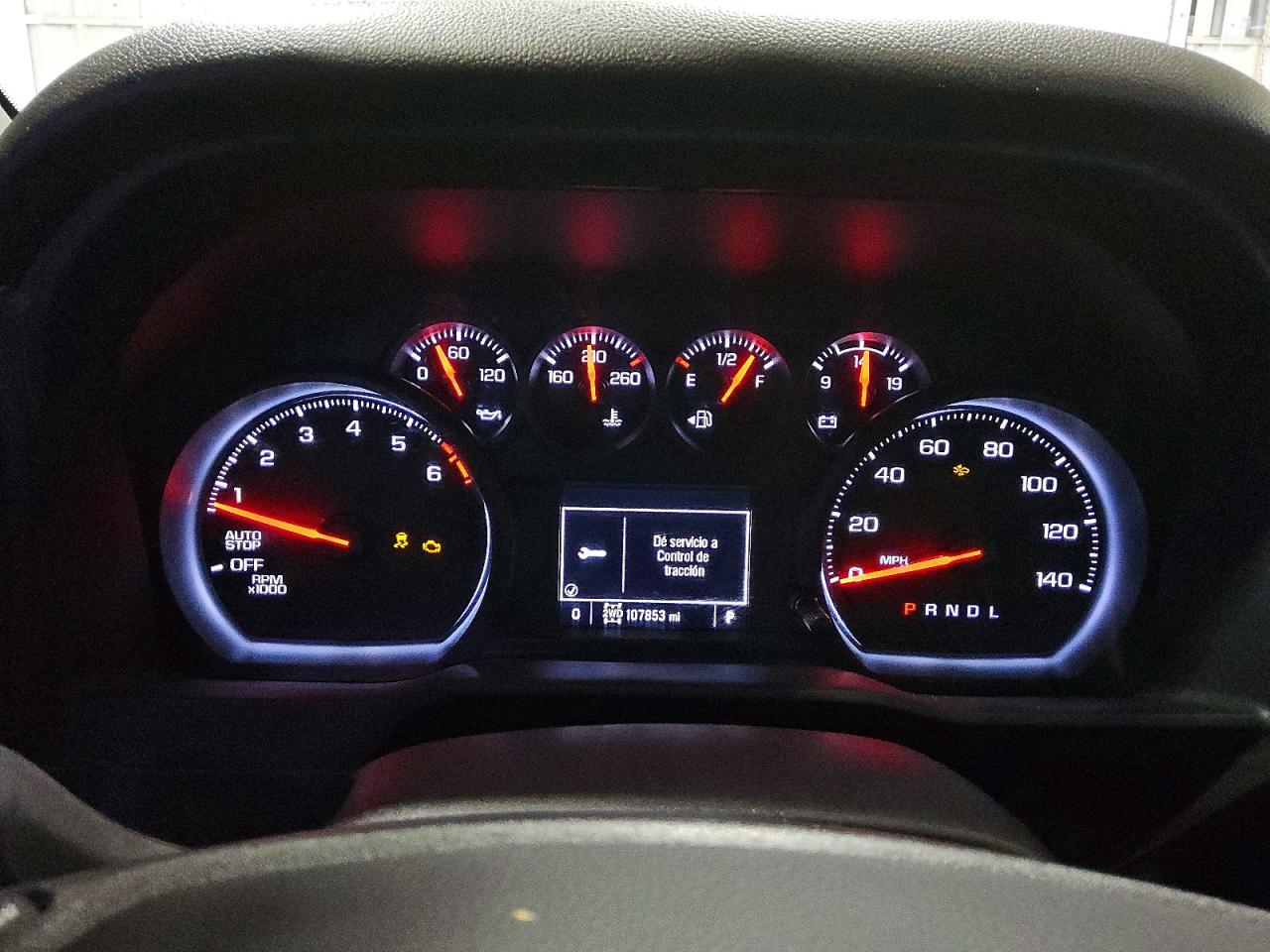 Chevrolet Silverado C1500 Heavy Duty