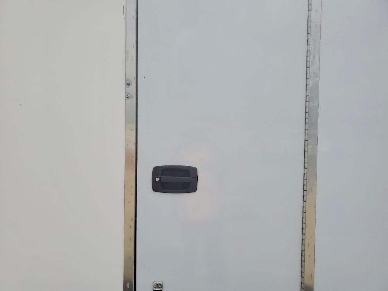 Ford Transit Unknown