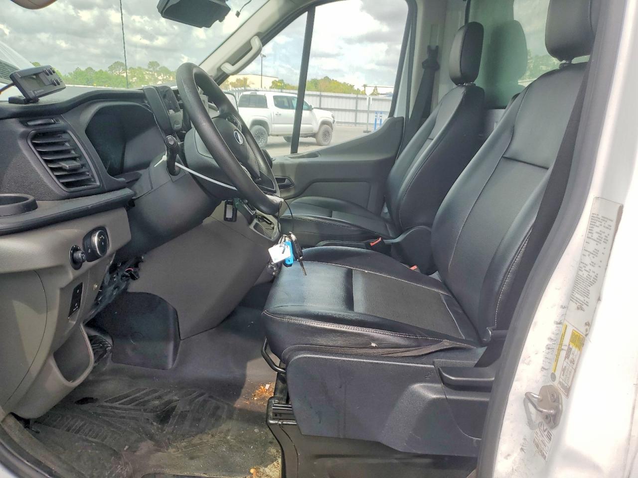 Ford Transit Unknown
