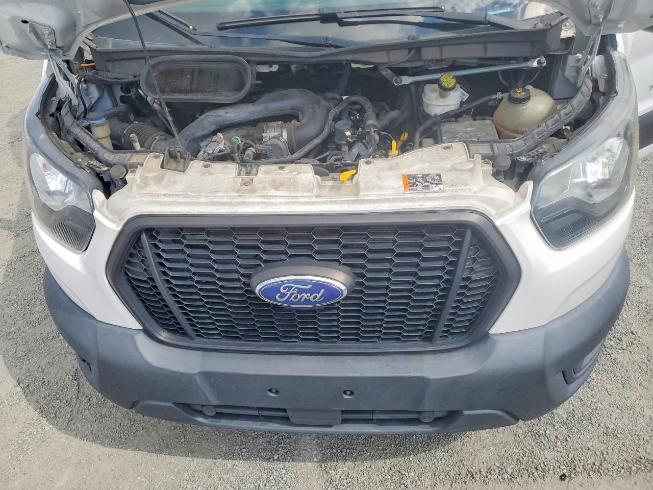 Ford Transit Unknown