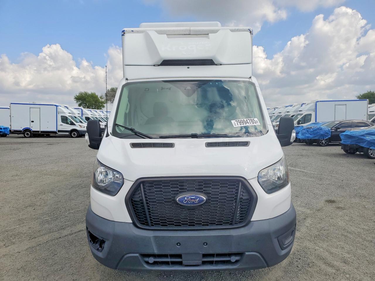 Ford Transit Unknown