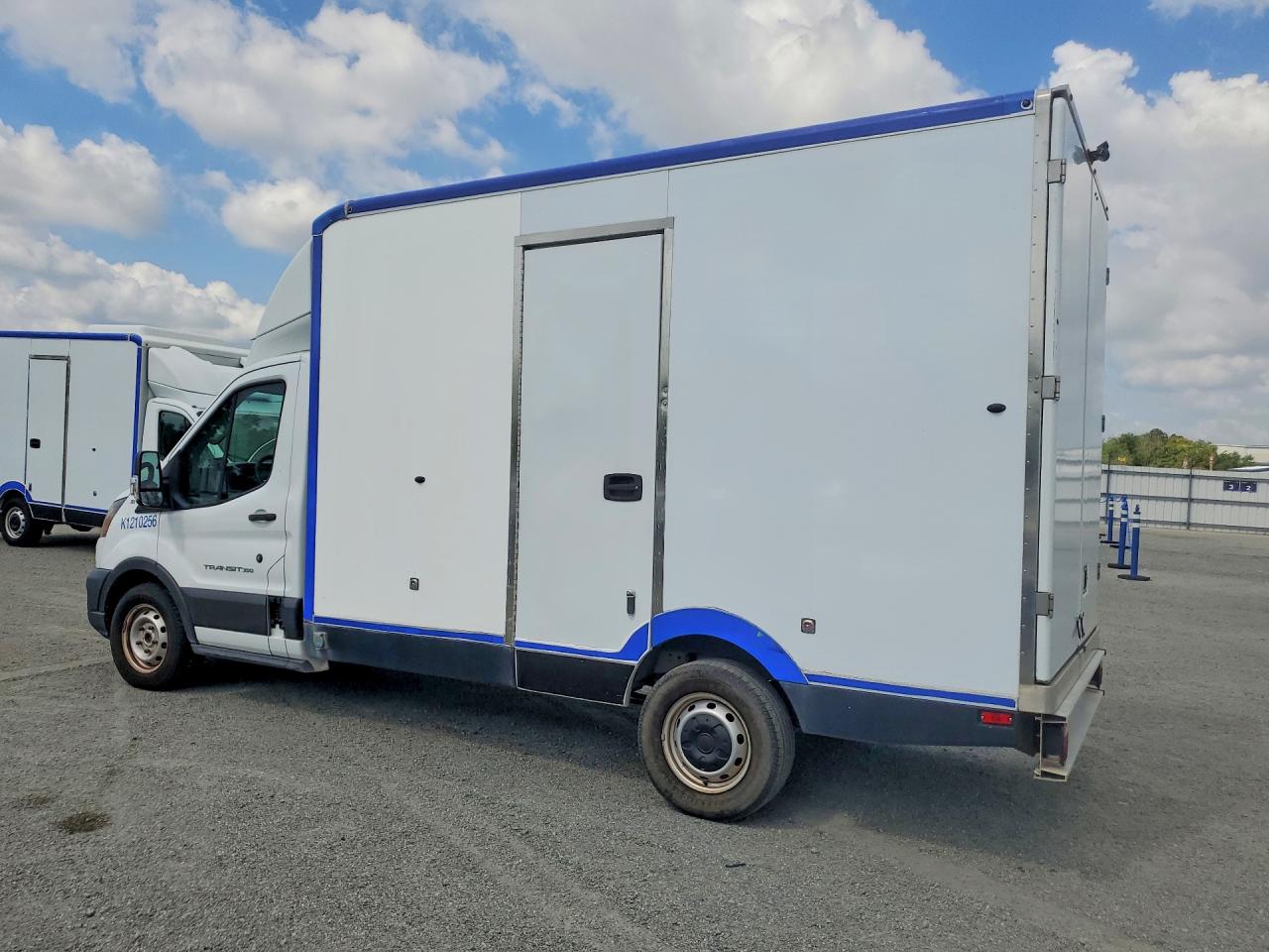 Ford Transit Unknown