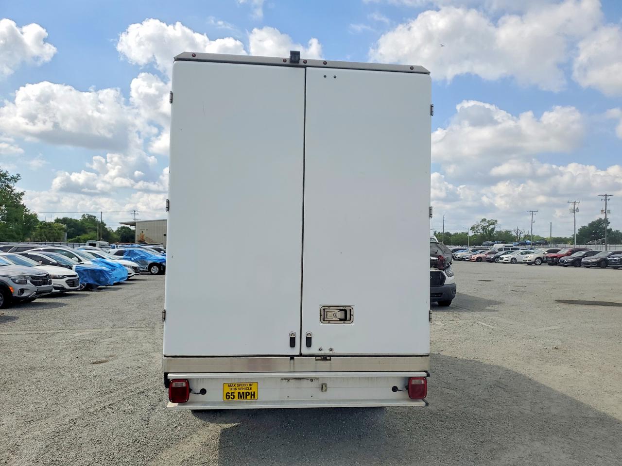Ford Transit Unknown