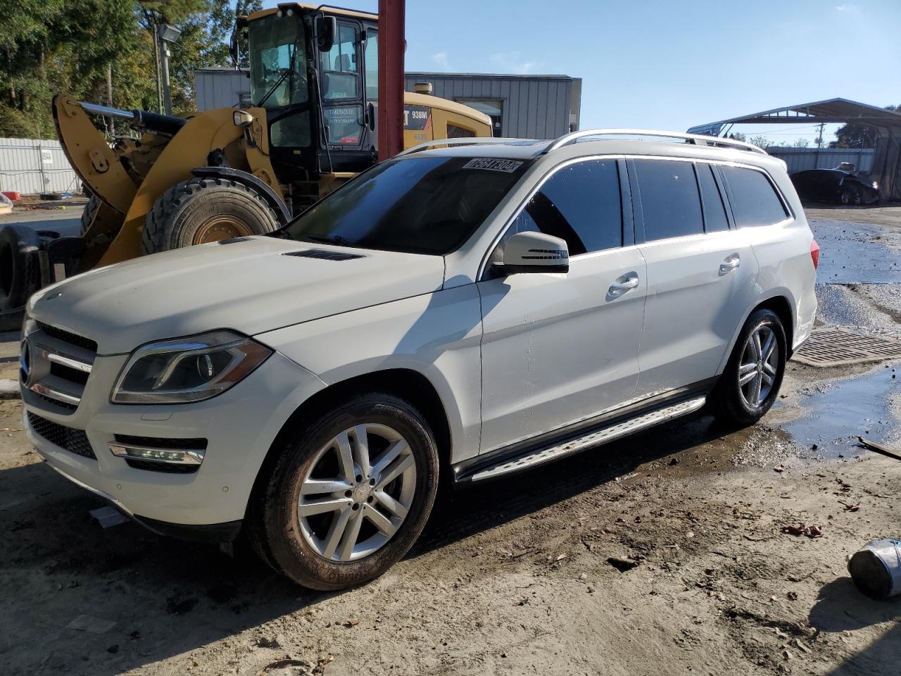 Salvage Mercedes-Benz 170 Image