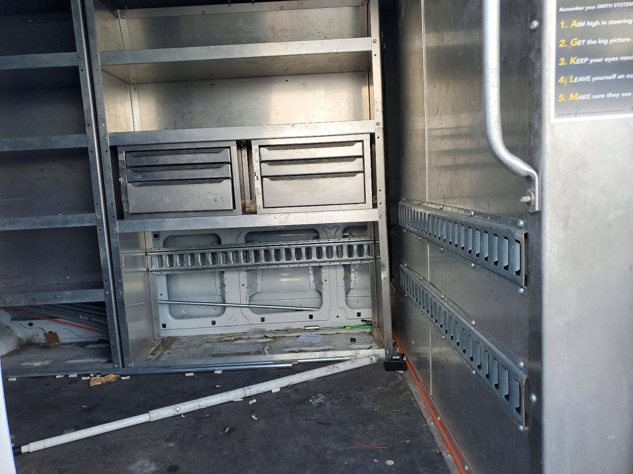 Ford Transit T-350
