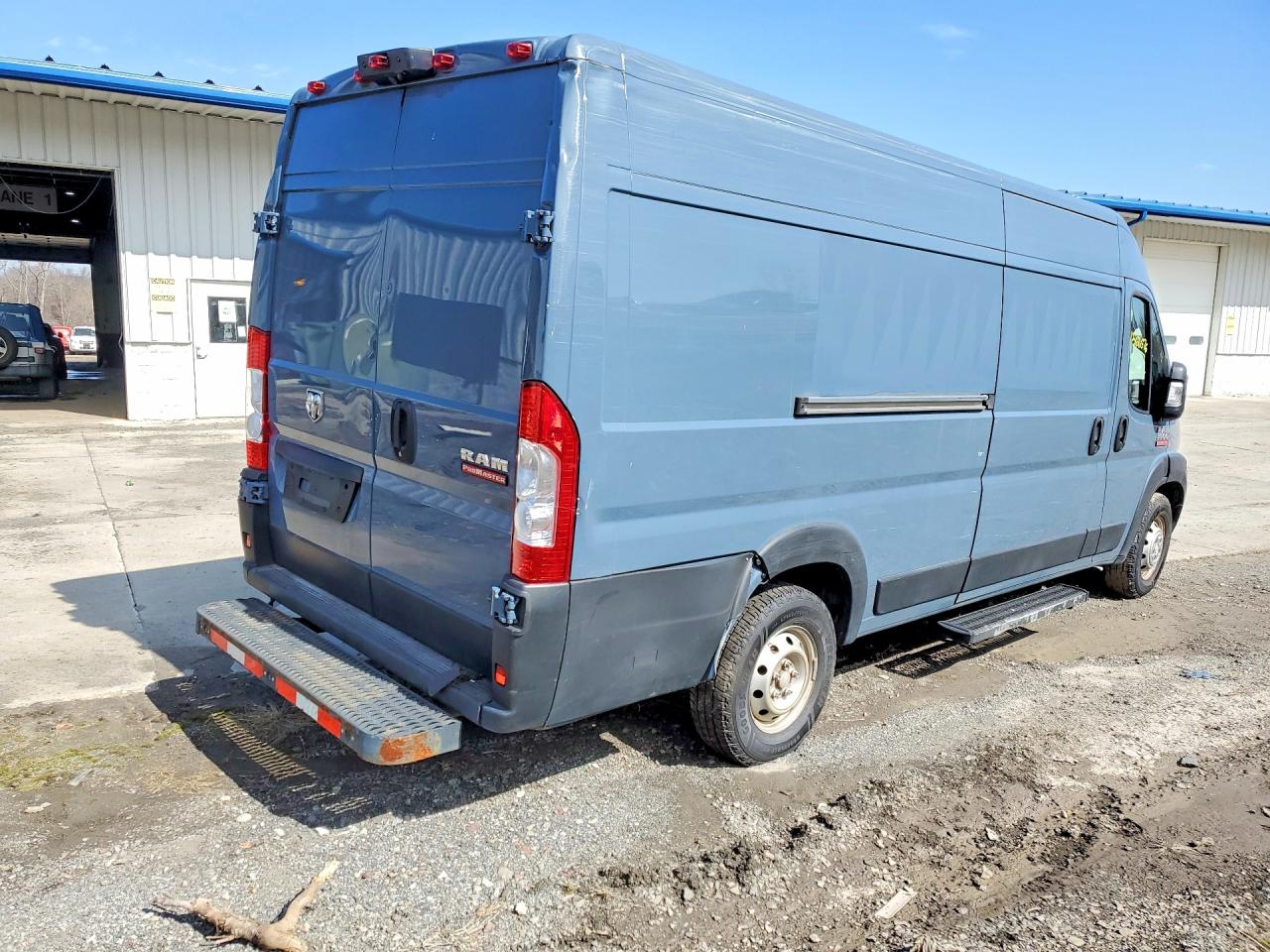 Ram Promaster 1500 High