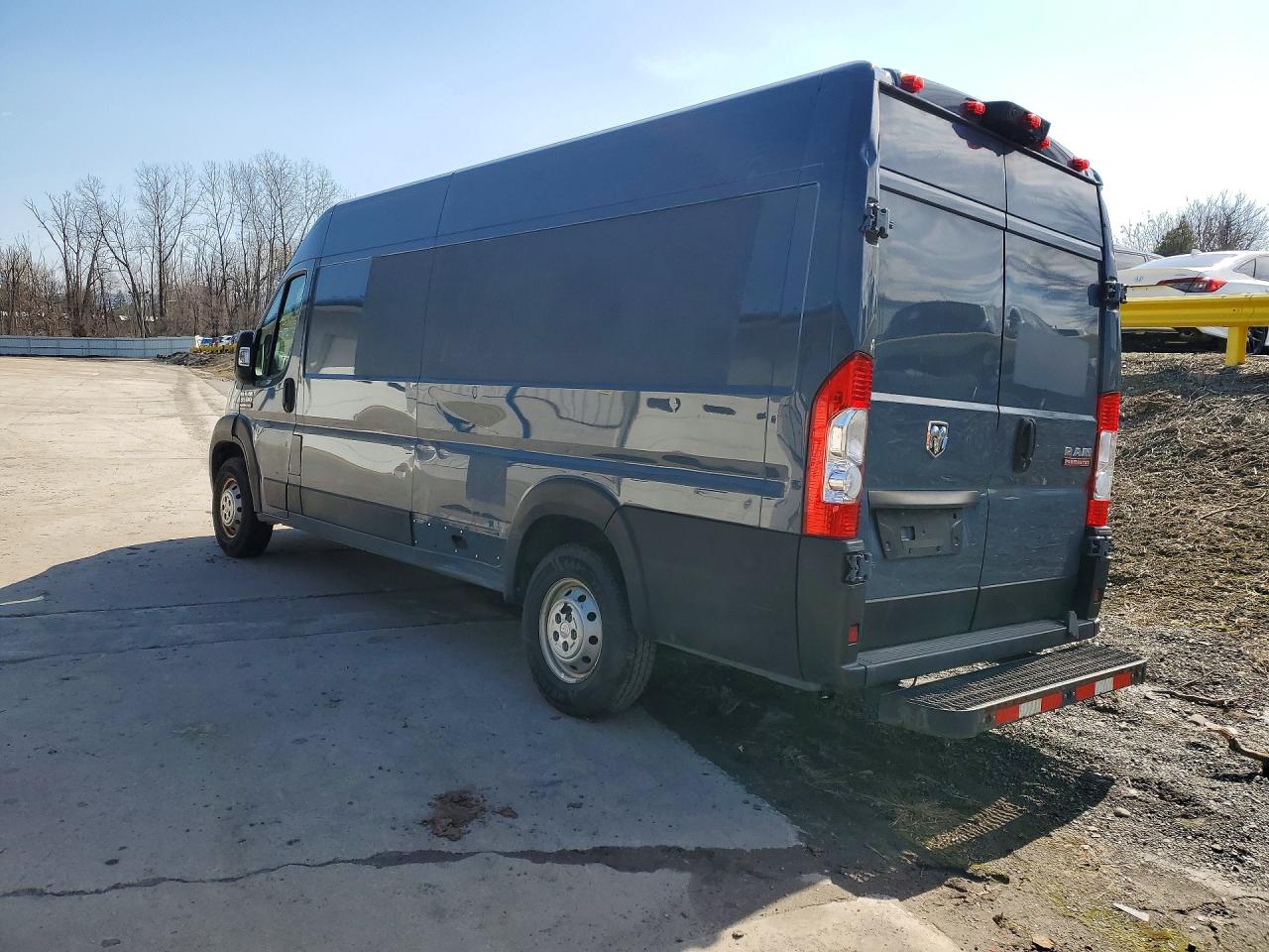 Ram Promaster 1500 High