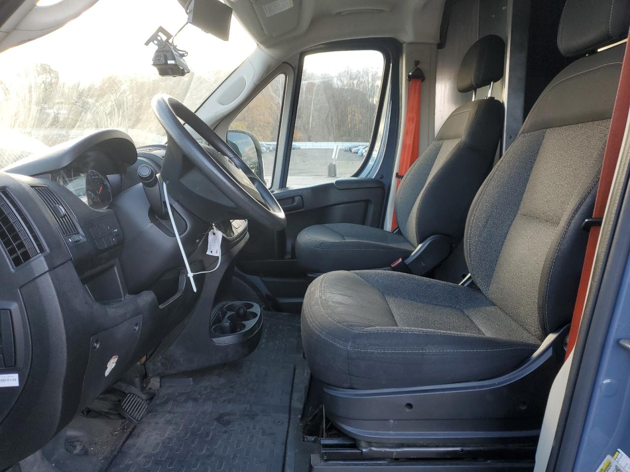 Ram Promaster 1500 High