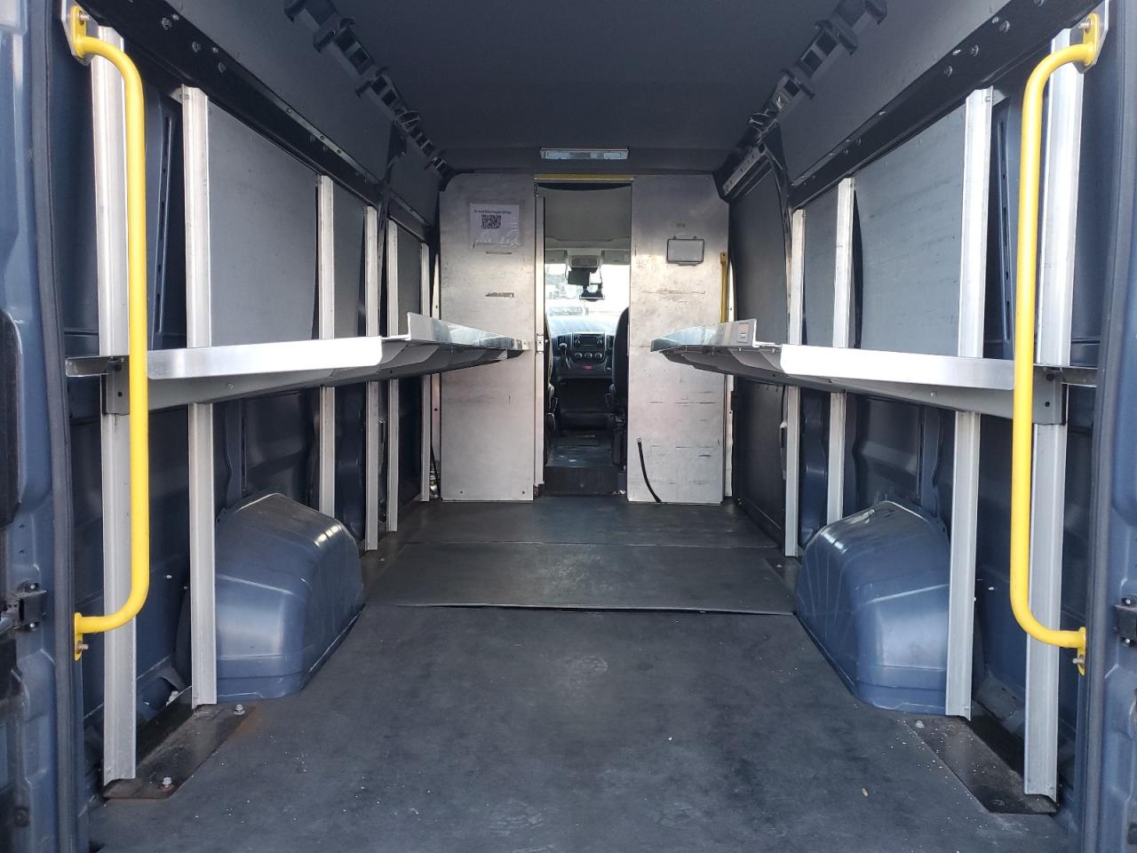 Ram Promaster 1500 High