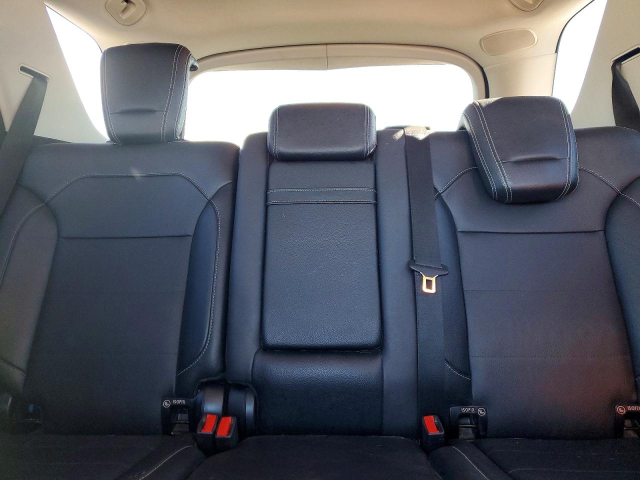 Mercedes-Benz M-Class 350 Bluetec