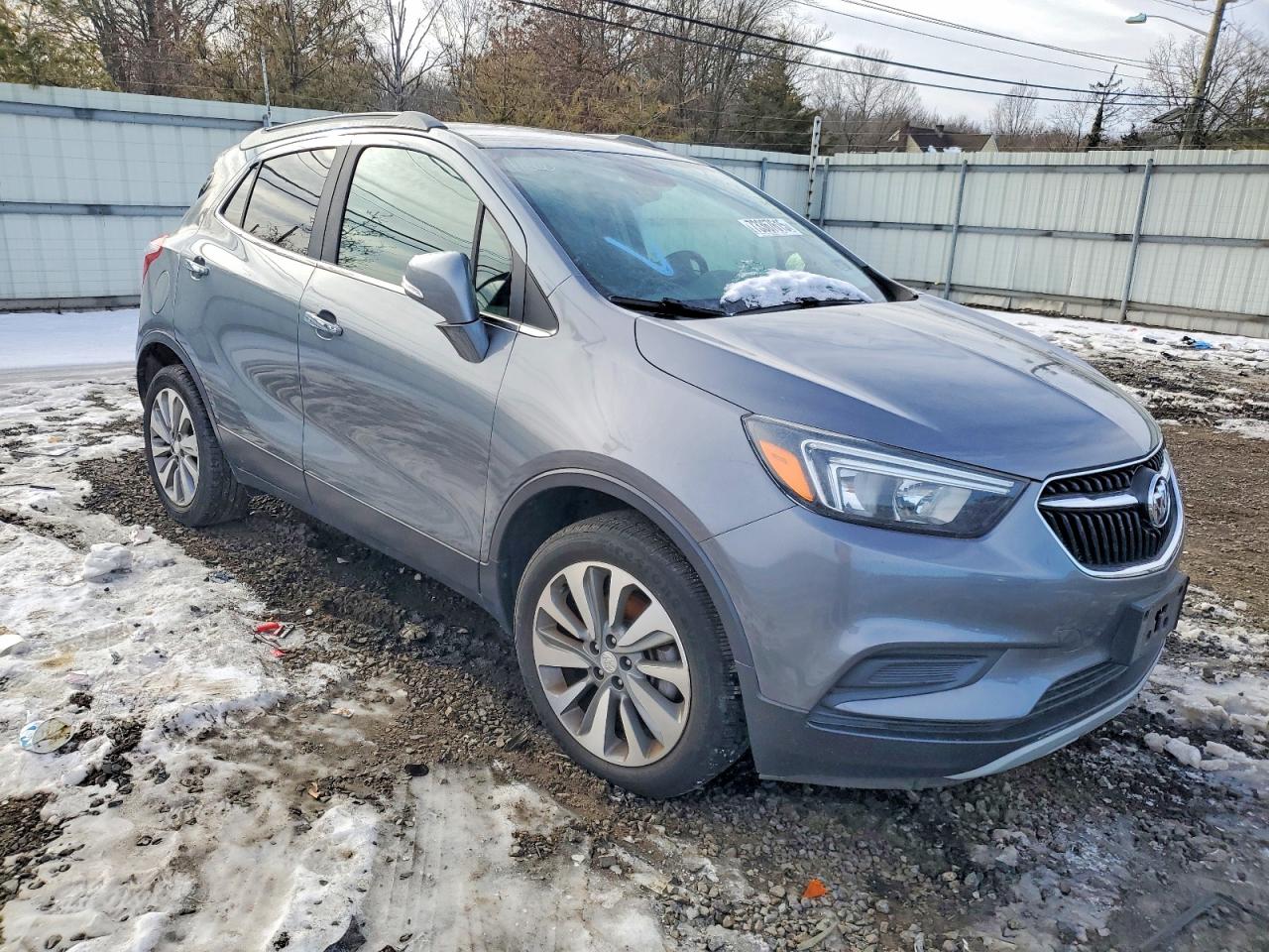 Buick Encore Preferred