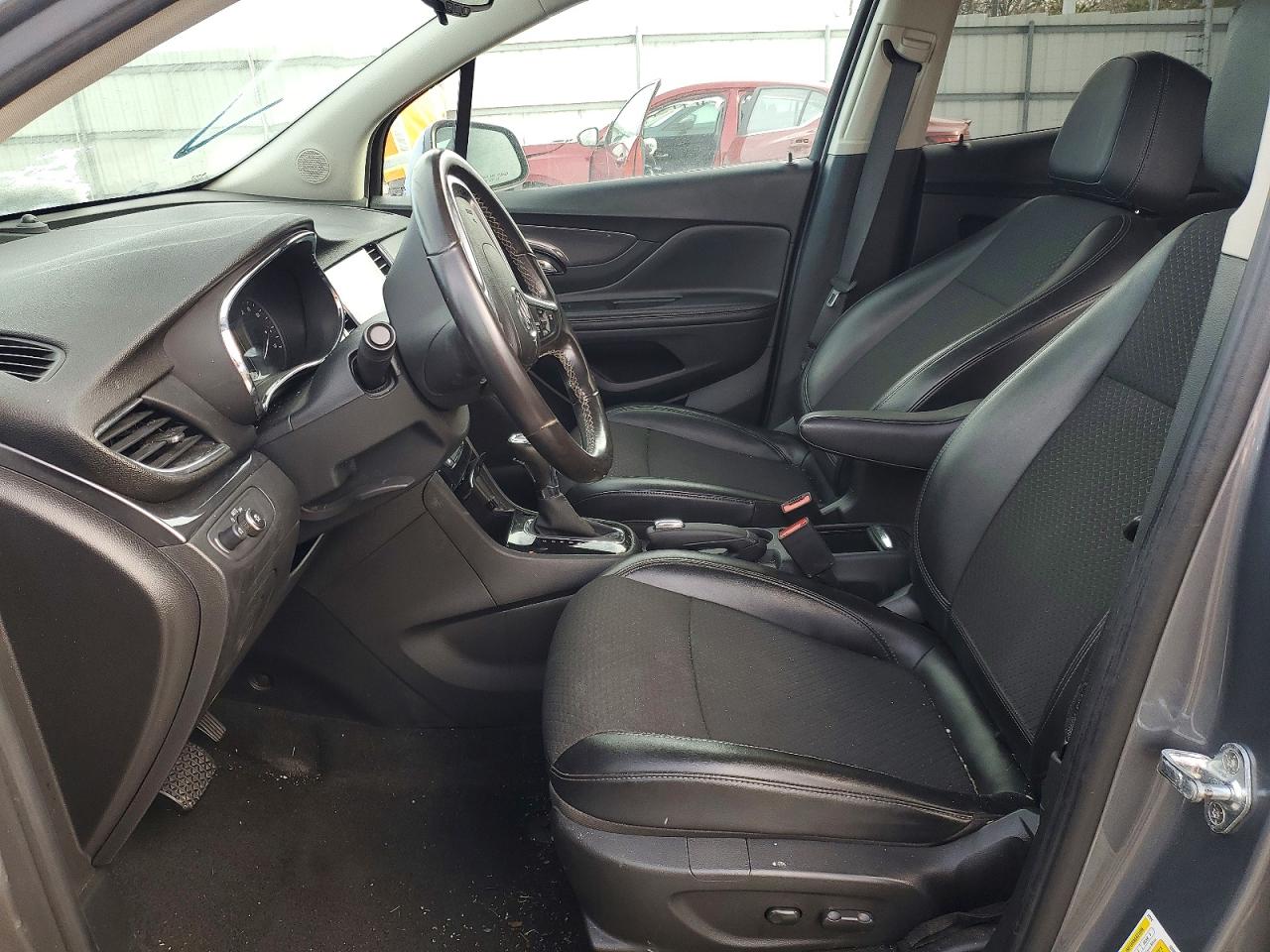 Buick Encore Preferred