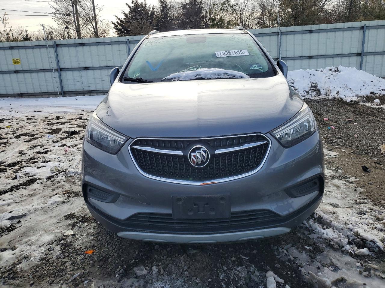 Buick Encore Preferred