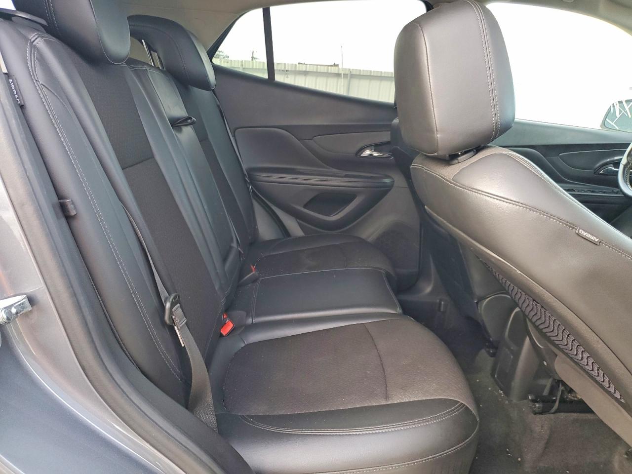 Buick Encore Preferred