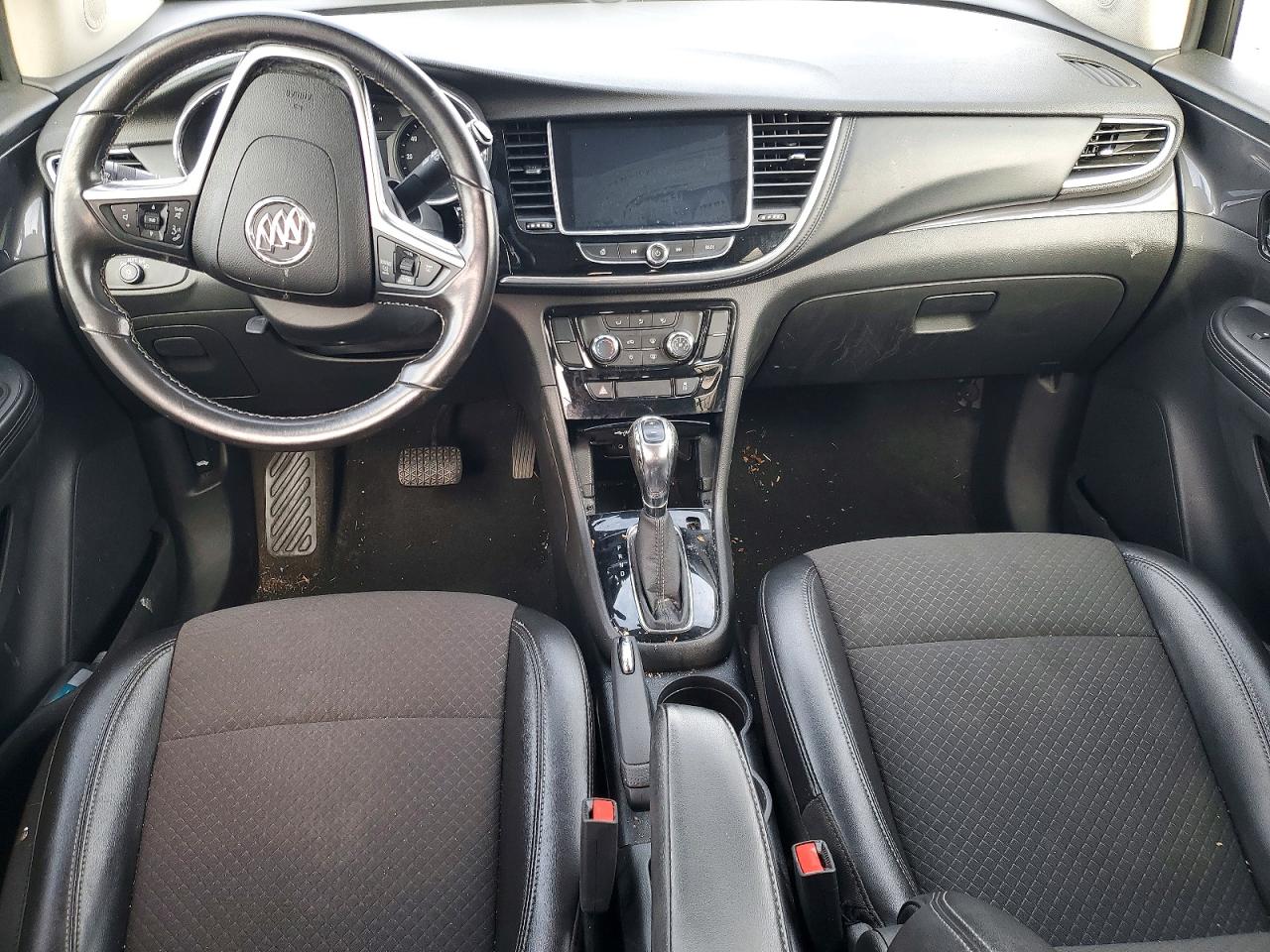 Buick Encore Preferred