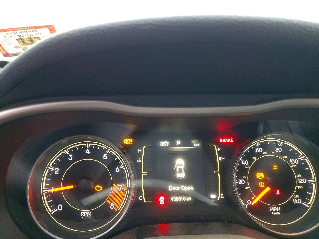 Jeep Grand Cherokee Latitude