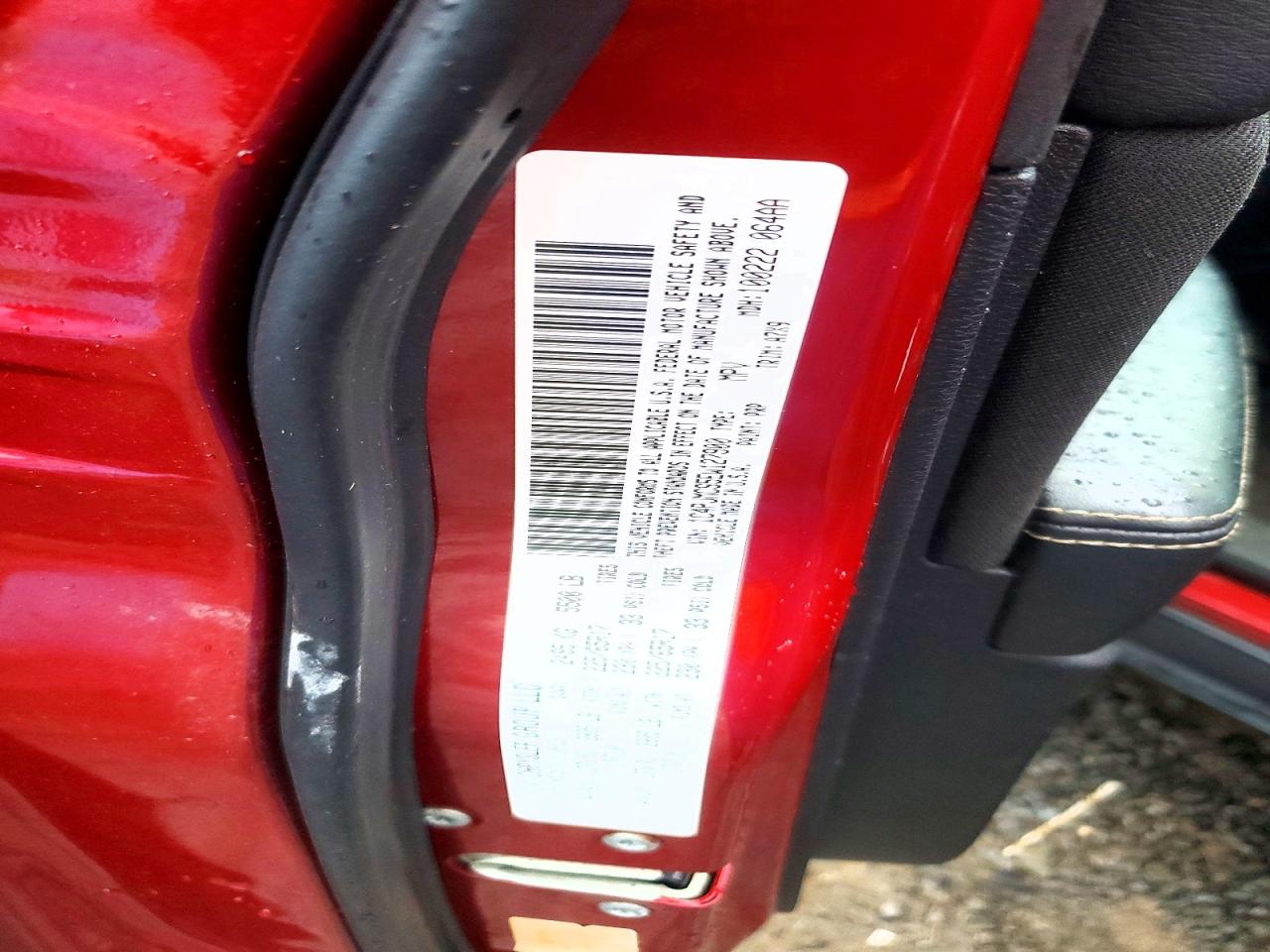 Jeep Grand Cherokee Latitude