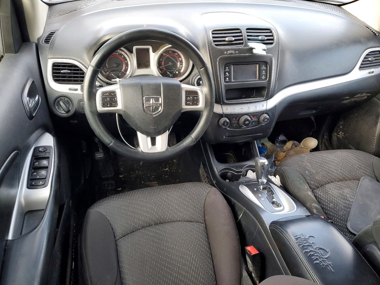 Dodge Journey
