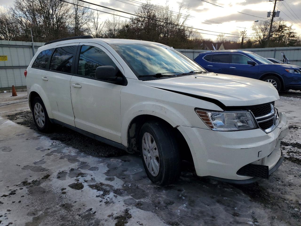 Dodge Journey