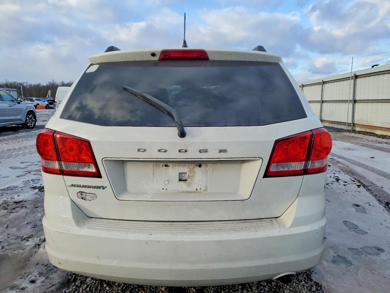 Dodge Journey