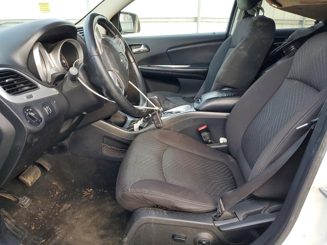 Dodge Journey