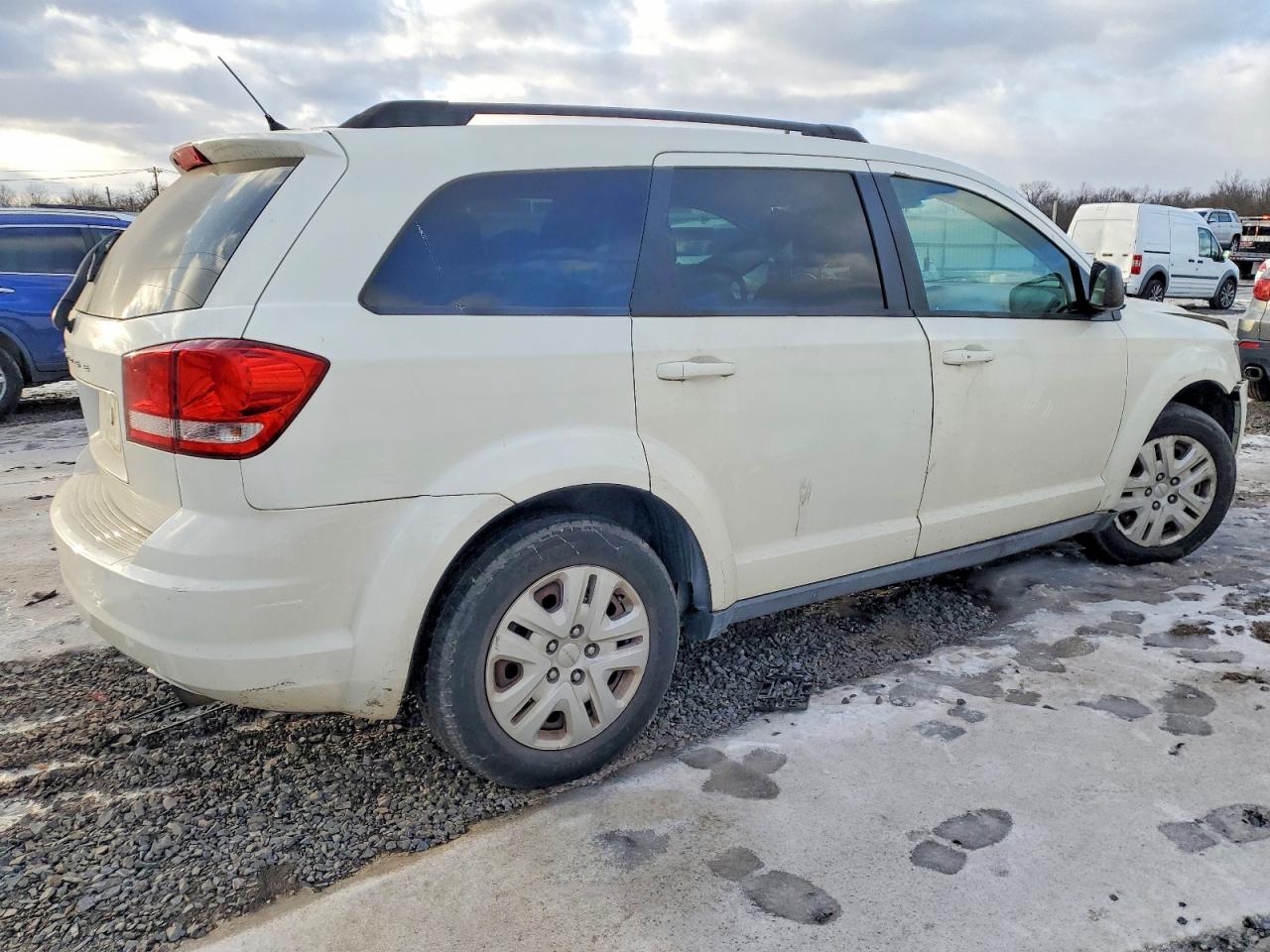 Dodge Journey