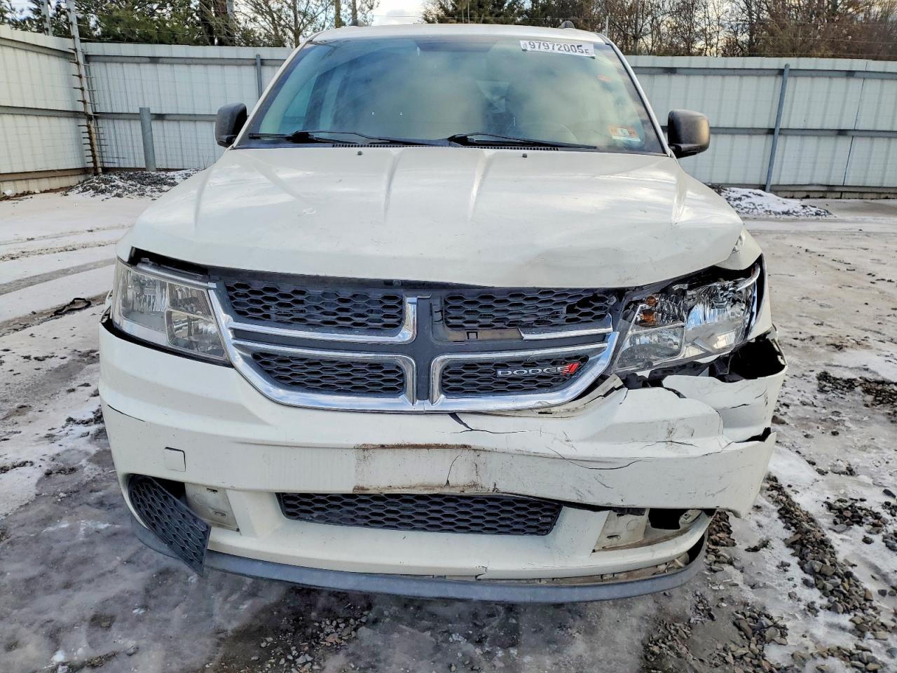 Dodge Journey