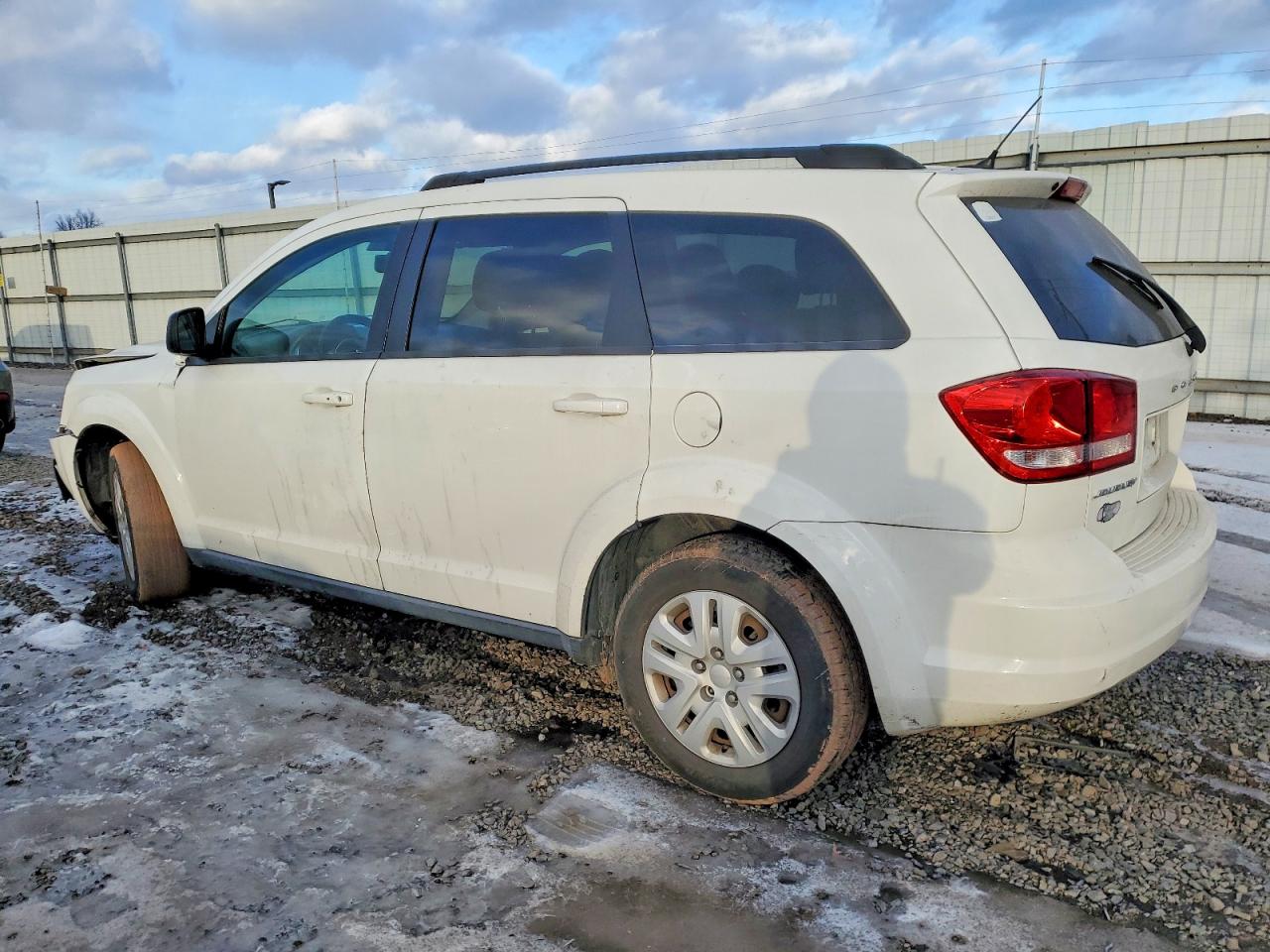Dodge Journey