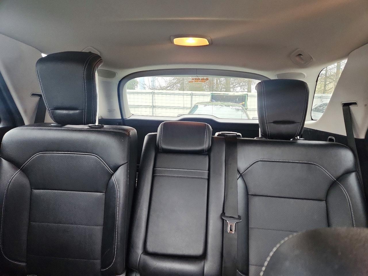 Mercedes-Benz M-Class 350 4matic