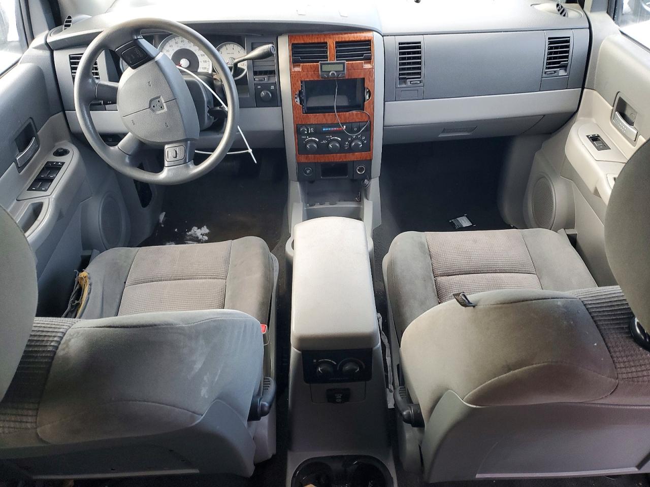 Dodge Durango Slt