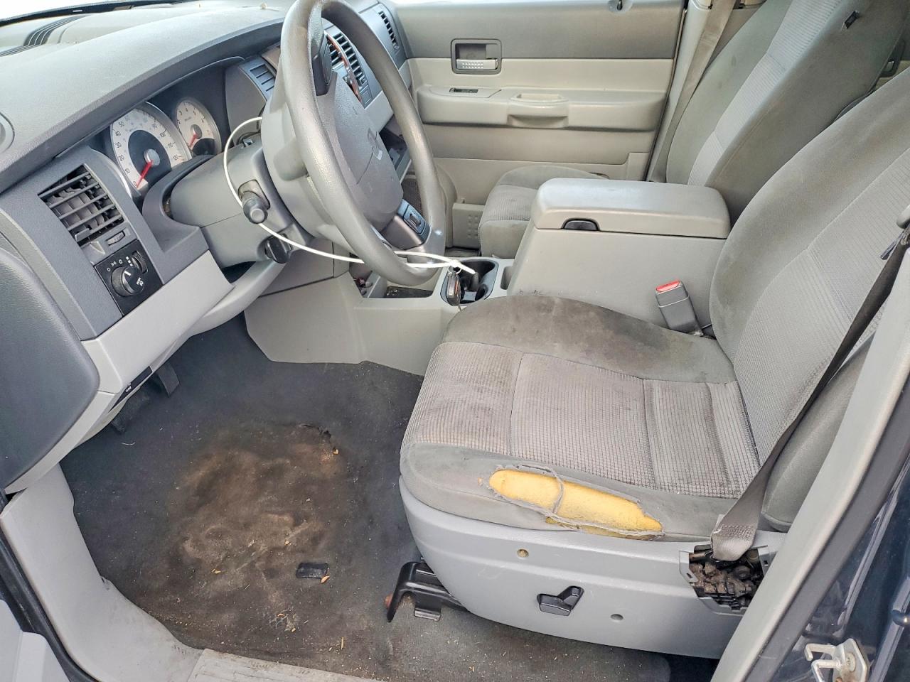Dodge Durango Slt