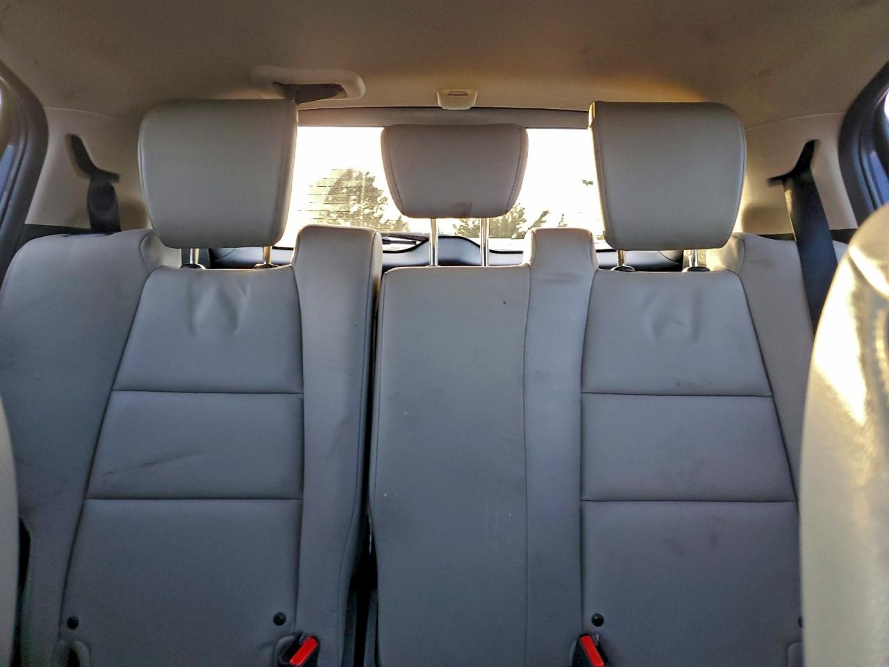 Honda HR-V Exl