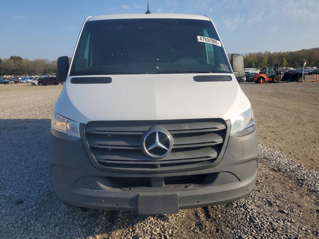 Mercedes-Benz Sprinter 1500