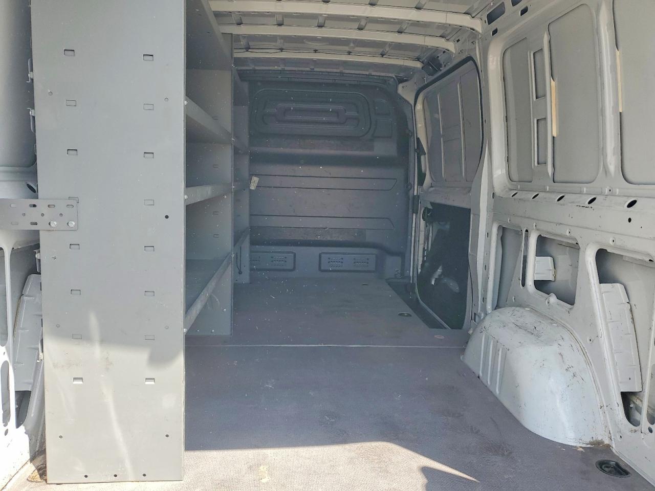 Mercedes-Benz Sprinter 1500
