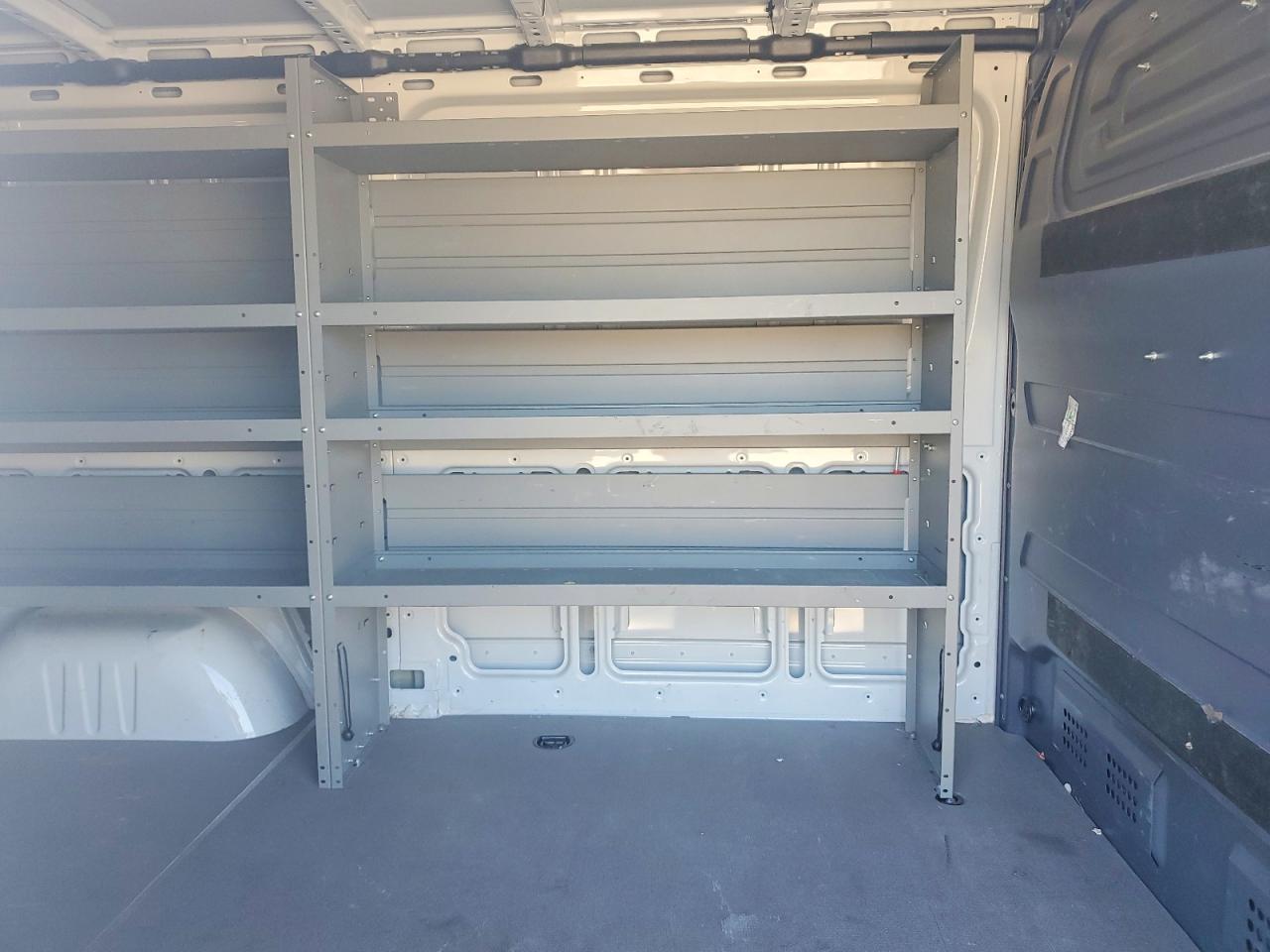 Mercedes-Benz Sprinter 1500
