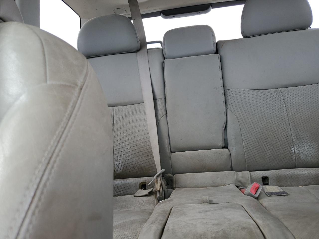 Subaru Forester 2.5x Limited