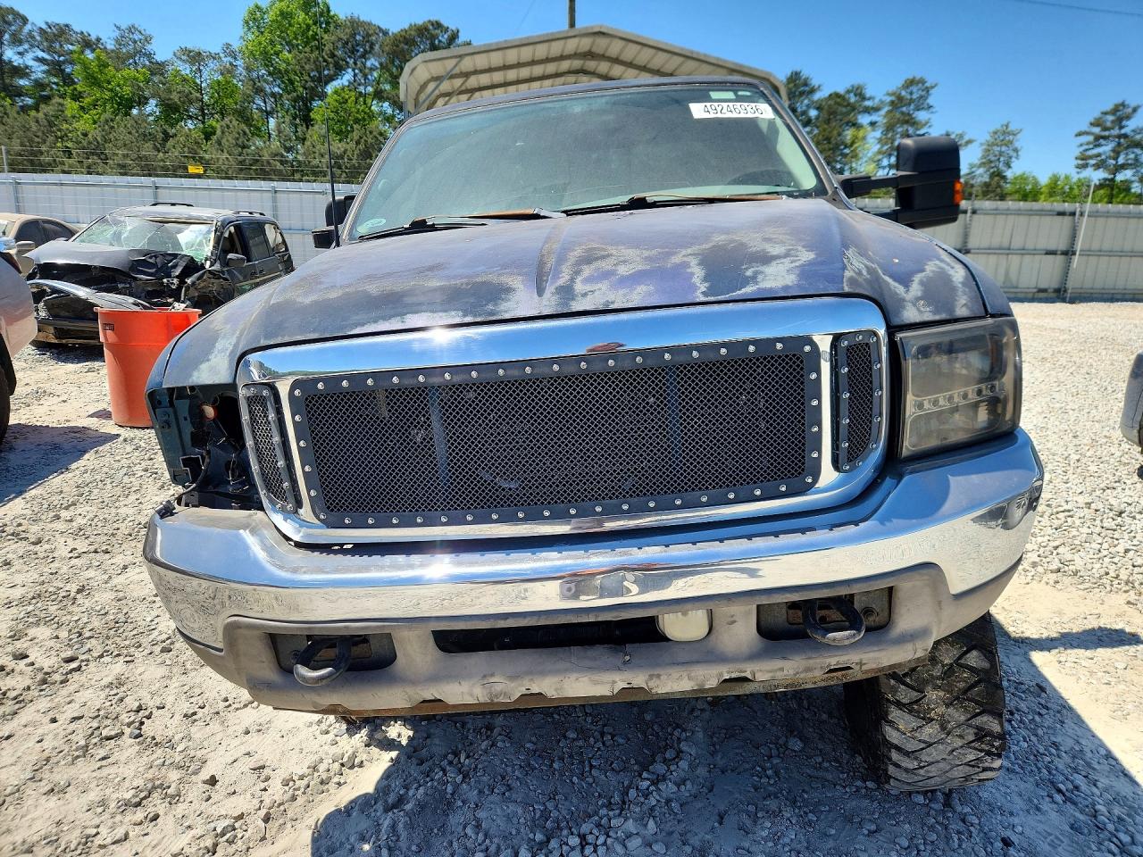 Ford F-350
