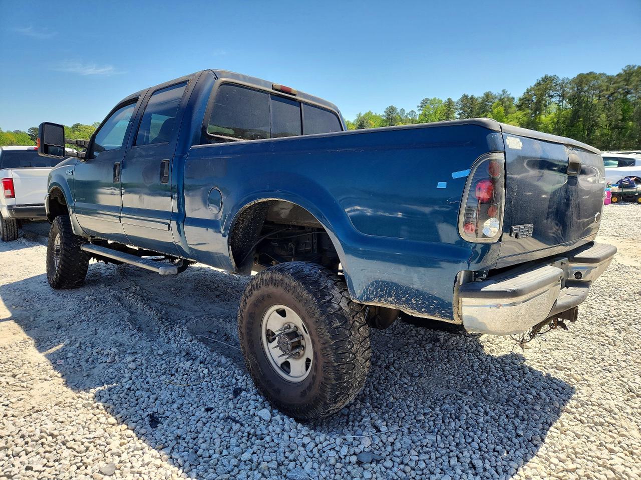 Ford F-350