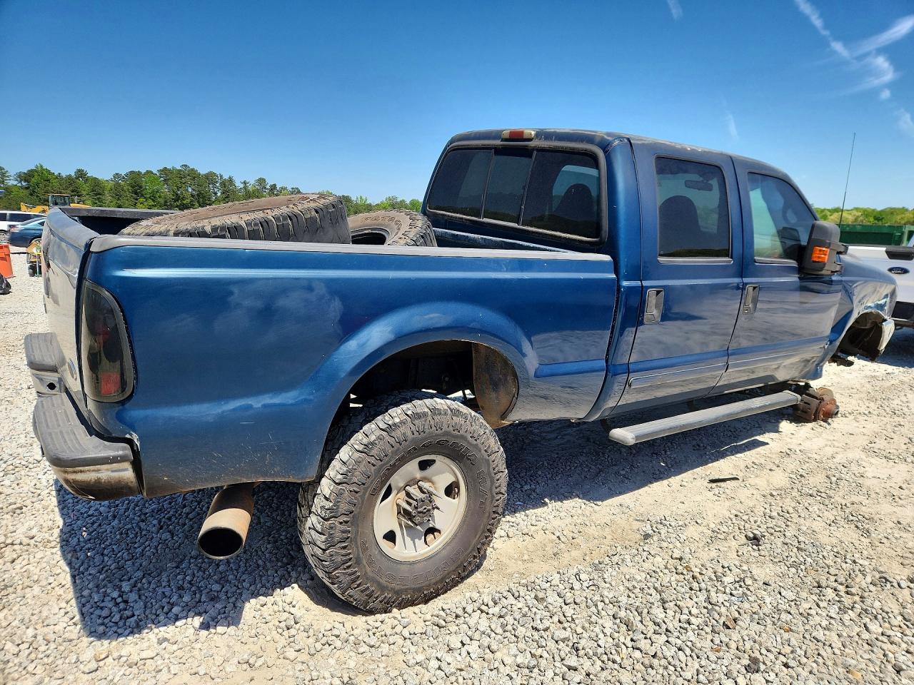 Ford F-350