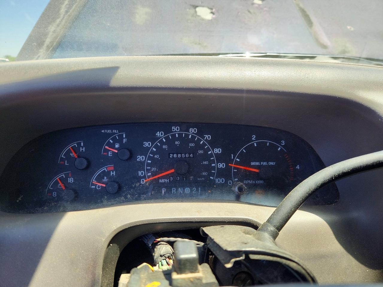 Ford F-350