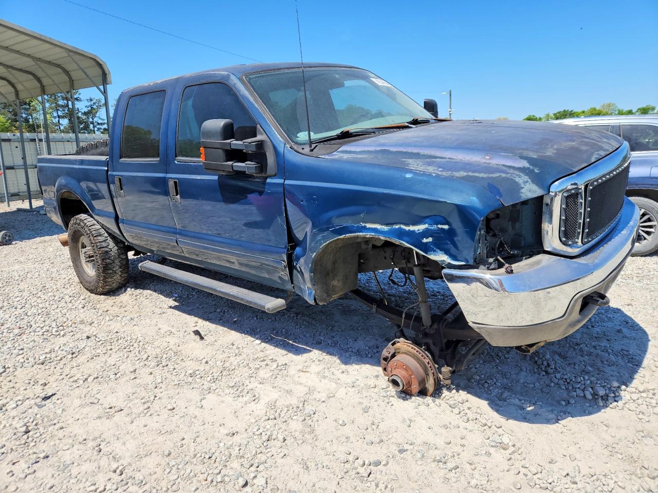 Ford F-350