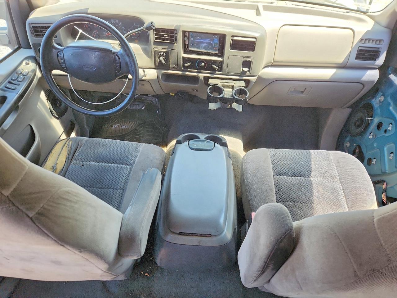 Ford F-350
