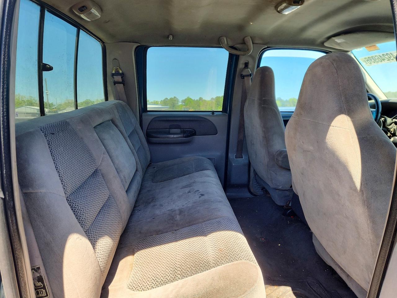 Ford F-350