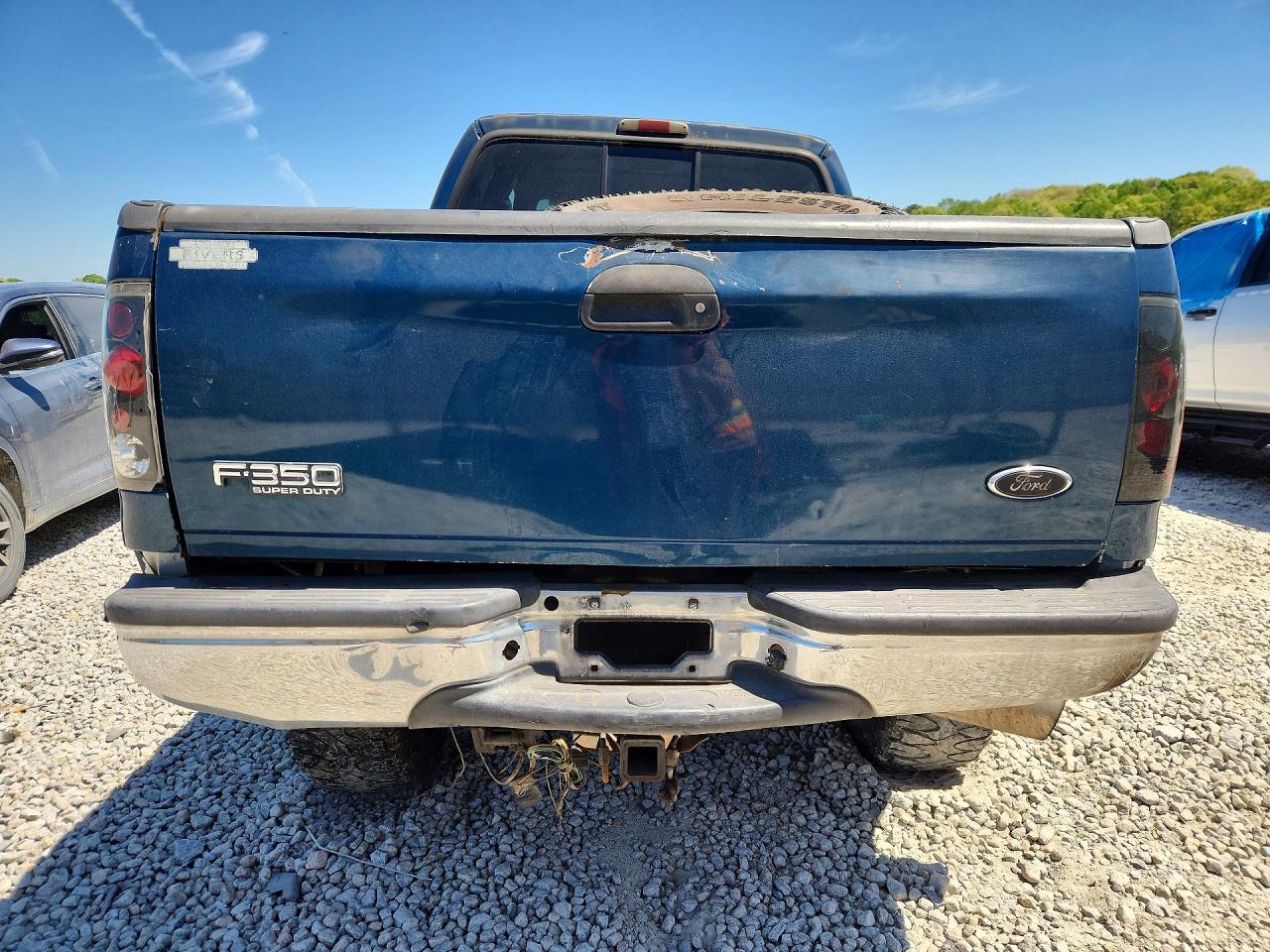 Ford F-350